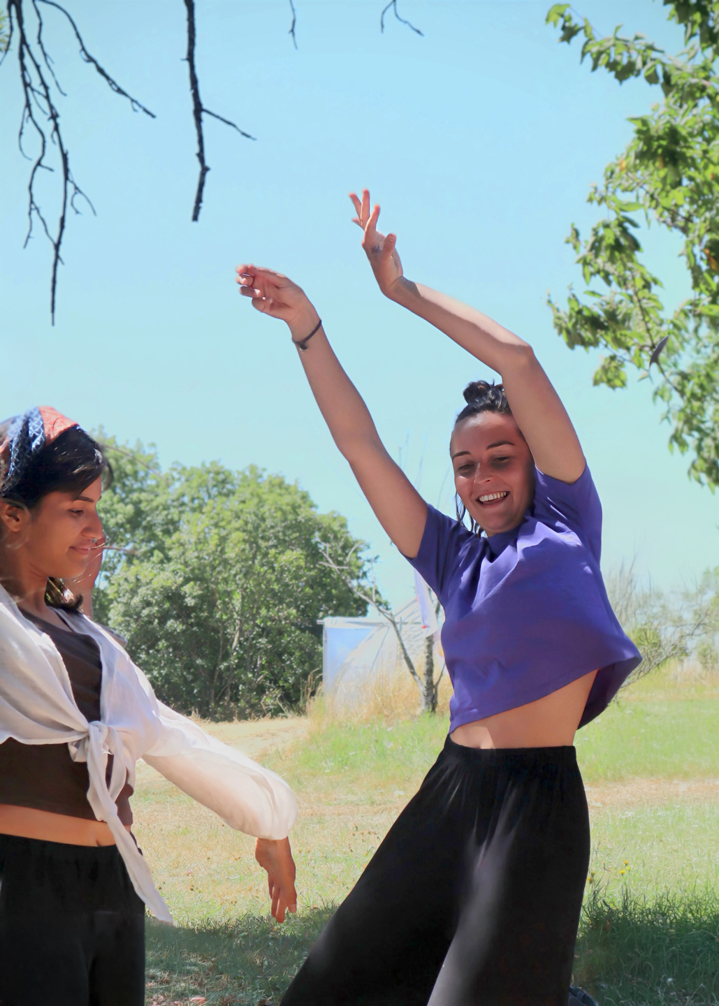 dance